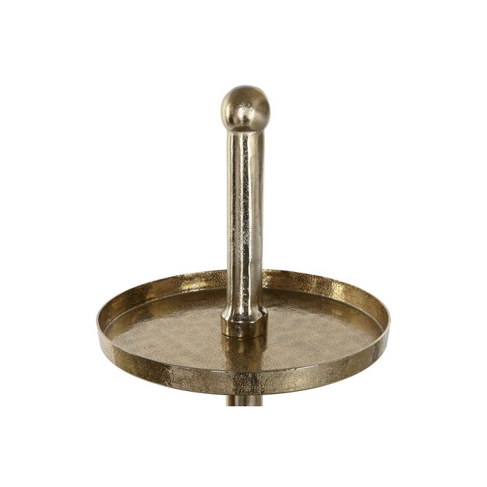 Frutero Moderno DKD Home Decor Dorado 65 x 148 x 65 cm 2 Frutero Moderno DKD Home Decor Dorado 65 x 148 x 65 cm 2