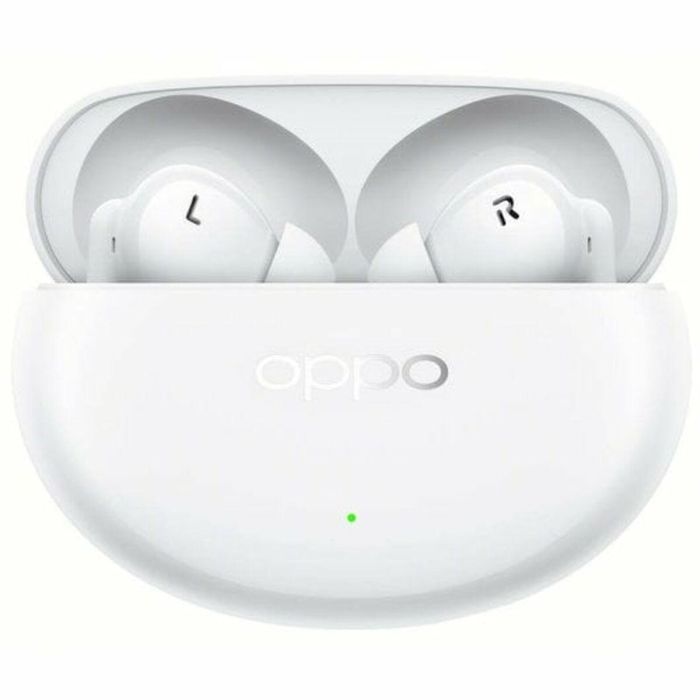 Auriculares Oppo Blanco 5