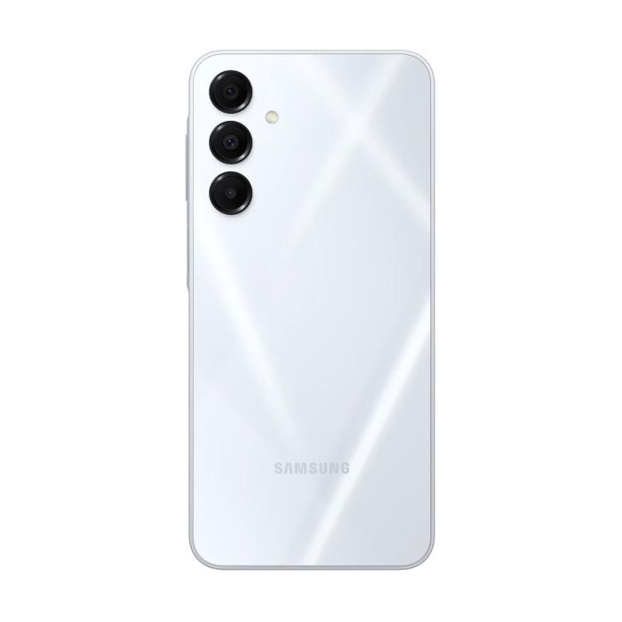 Smartphone Samsung Galaxy A16 5G 6,7" Octa Core 8 GB RAM 256 GB Gris 3 Smartphone Samsung Galaxy A16 5G 6,7" Octa Core 8 GB RAM 256 GB Gris 3