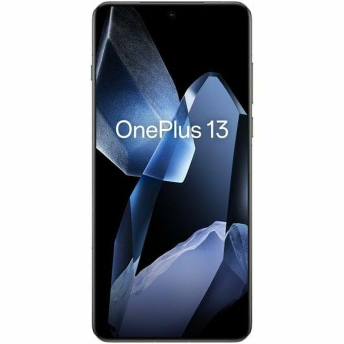 OnePlus 13 5G 12GB/256GB, black (EU) 17,3 cm (6.82") SIM doble Android 15 USB Tipo C 6000 mAh Negro 7 OnePlus 13 5G 12GB/256GB, black (EU) 17,3 cm (6.82") SIM doble Android 15 USB Tipo C 6000 mAh Negro 7