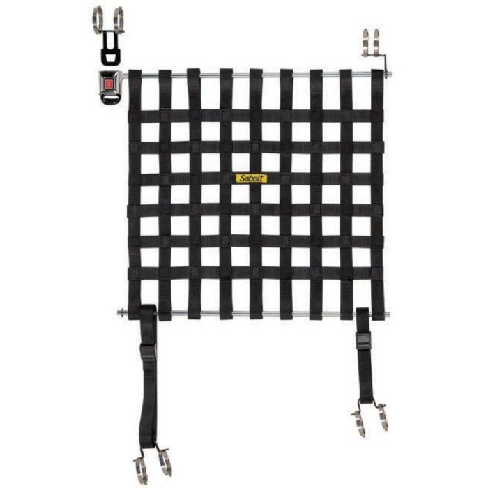 Sabelt SBZ280988 Red de Seguridad Ventanilla Profesional