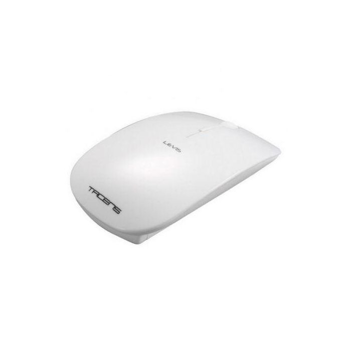 Teclado y Ratón Inalámbricos Tacens Levis Combo V2/ Blanco 1 Teclado y Ratón Inalámbricos Tacens Levis Combo V2/ Blanco 1