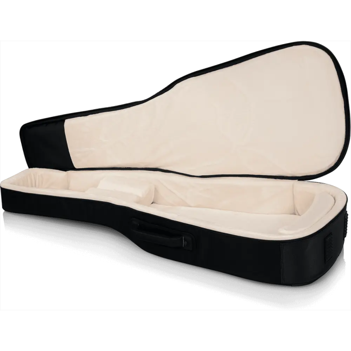 Gator Funda para Guitarra Acústica "Pro Go" 4