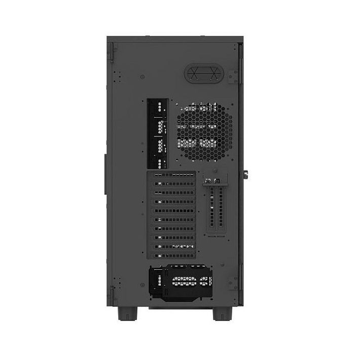 Thermaltake AX700 TG Torre PC Negro Vidrio Templado ATX EATX Micro-ATX Diseño Espacioso 5 Thermaltake AX700 TG Torre PC Negro Vidrio Templado ATX EATX Micro-ATX Diseño Espacioso 5