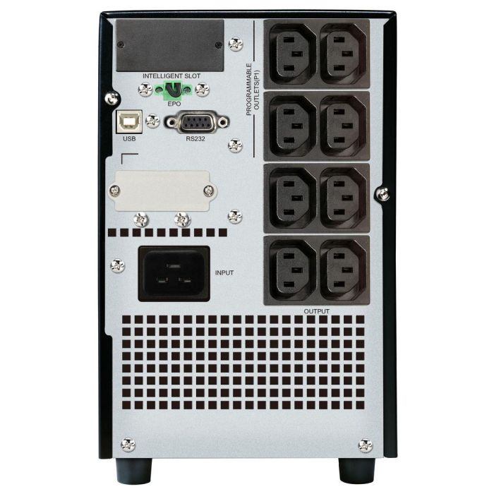 PowerWalker VI 3000 CW 3000VA/2100W, Line-Interactive 2 PowerWalker VI 3000 CW 3000VA/2100W, Line-Interactive 2