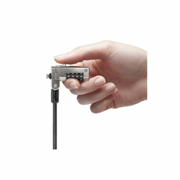 Cable de Seguridad Kensington K68008EU 4 Cable de Seguridad Kensington K68008EU 4