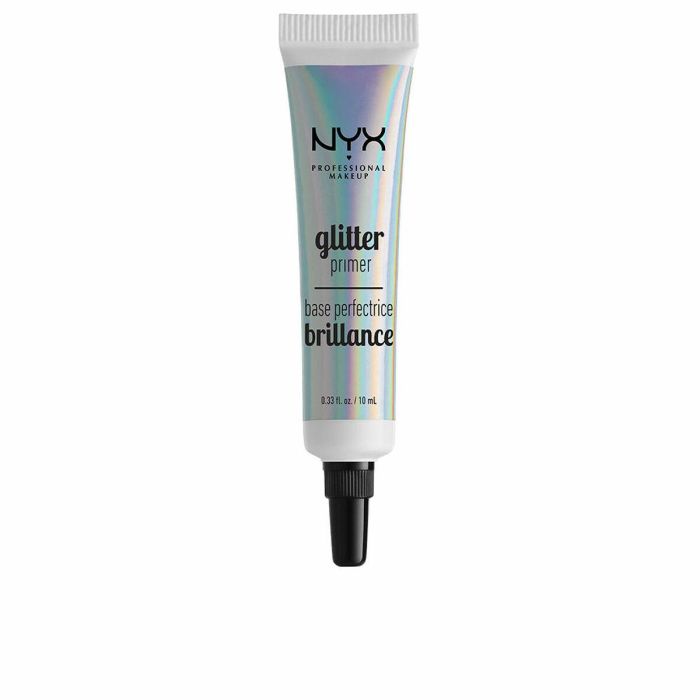 Nyx Professional Make Up Glitter Primer Nyx Professional Make Up Glitter Primer