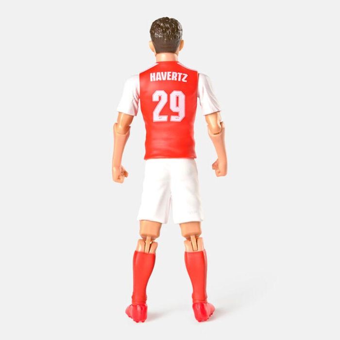 BANBO TOYS Figura Arsenal Havertz 20cm Articulada 2 BANBO TOYS Figura Arsenal Havertz 20cm Articulada 2