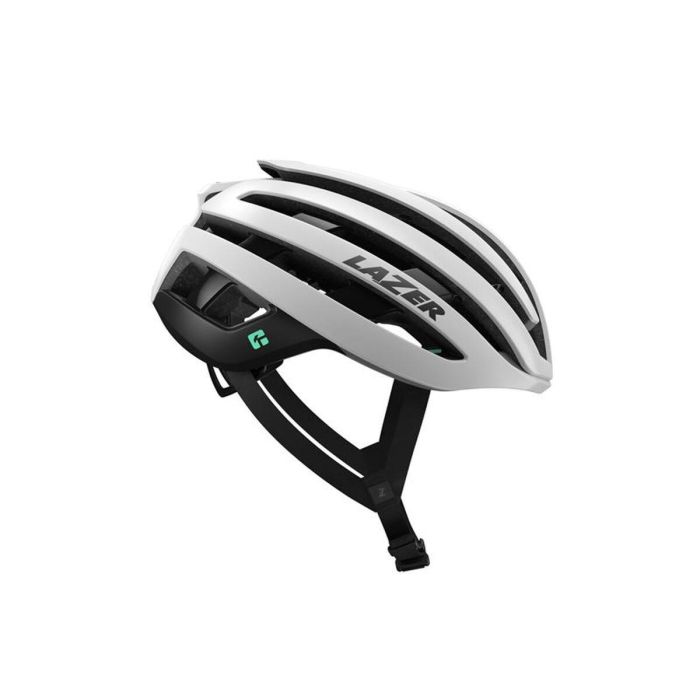 Casco de Ciclismo para Adultos Lazer BLC24478923-W Blanco M 0 Casco de Ciclismo para Adultos Lazer BLC24478923-W Blanco M 0