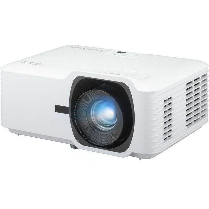ViewSonic LS741HD - Projector - 5.000 AL - Full HD (1.920x1.080) - Lamp Free - Laser Phosphor - Contrast Ratio 3.000.000:1 ViewSonic LS741HD - Projector - 5.000 AL - Full HD (1.920x1.080) - Lamp Free - Laser Phosphor - Contrast Ratio 3.000.000:1