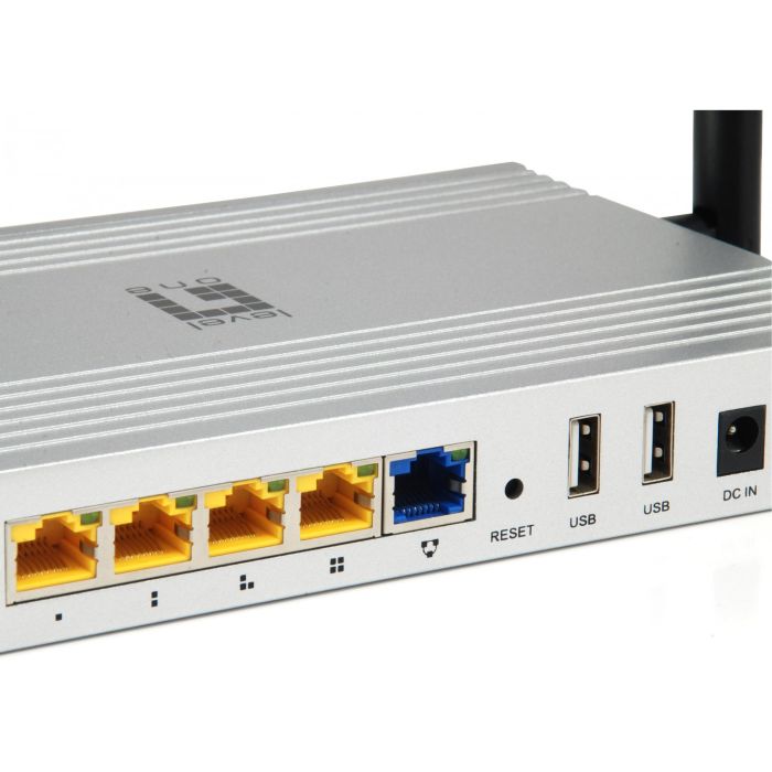 WLAN AP WAP-8021 1.2Gbit 802.11 a/b/g/n/ac DualBand 6