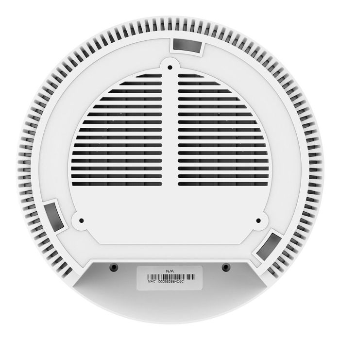 Grandstream GWN7625 Access Point Wi-Fi Interior Doble Banda 2.4GHz 5GHz Grandstream GWN7625 Access Point Wi-Fi Interior Doble Banda 2.4GHz 5GHz