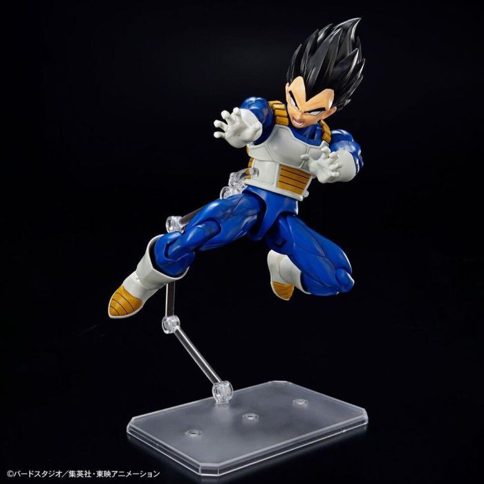 Figura de Acción Bandai Vegeta 1 Figura de Acción Bandai Vegeta 1