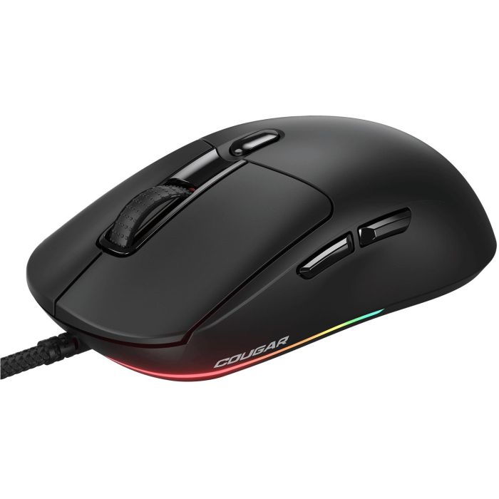 COUGAR Gaming Maus Minos Neo. Kabelgebunden. Schwarz 3