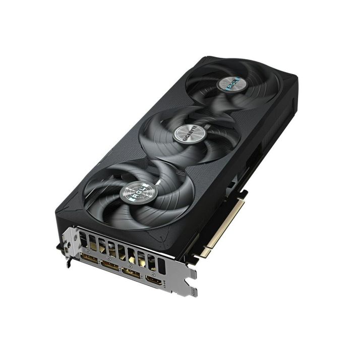 GIGABYTE GeForce RTX 5070 Ti EAGLE OC SFF 16G - 16GB GDDR7, 256 bits, PCI-E 5.0, NVIDIA DLSS 4, GV-N507TEAGLE OC-16GD 9 GIGABYTE GeForce RTX 5070 Ti EAGLE OC SFF 16G - 16GB GDDR7, 256 bits, PCI-E 5.0, NVIDIA DLSS 4, GV-N507TEAGLE OC-16GD 9