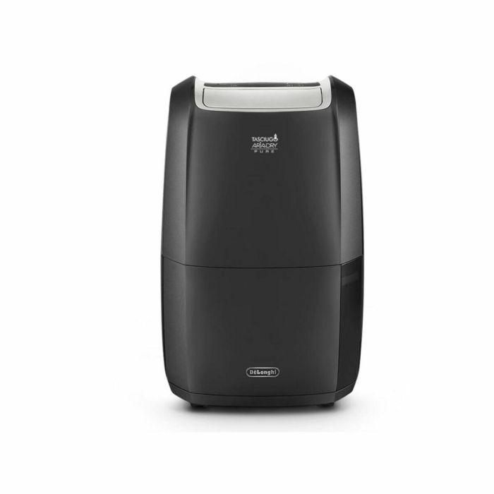 Delonghi DEL8004399007284 Deshumidificador con capacidad de 21L/24h, depósito de 5L, 3 velocidades y conectividad Wifi 10 Delonghi DEL8004399007284 Deshumidificador con capacidad de 21L/24h, depósito de 5L, 3 velocidades y conectividad Wifi 10