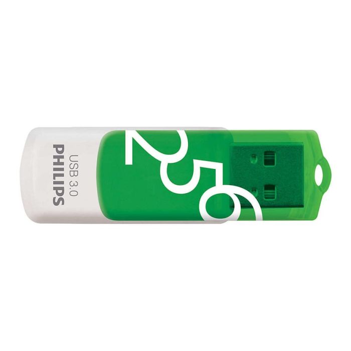 Philips FM25FD00B/00 Stick USB 3.0 256GB Vivid Edition Spring Green 1