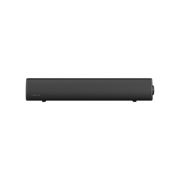 Barra de Sonido Inalámbrica Creative Technology GS3 12 W Negro 2