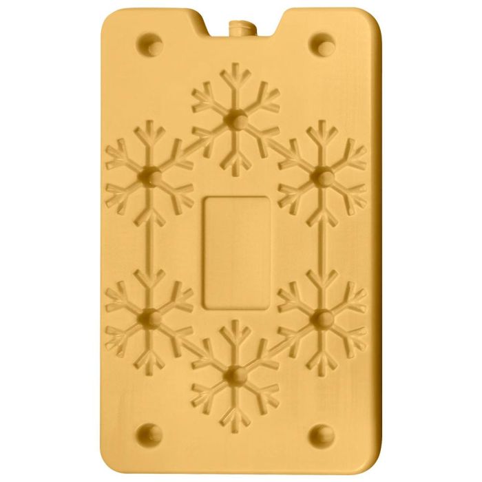 Outfit Bloque Refrigerante 25X14X1,4 Plástico 3