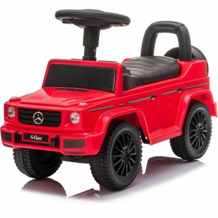Buddy Toys Portabebés BPC 5181 Mercedes G350d 0 Buddy Toys Portabebés BPC 5181 Mercedes G350d 0