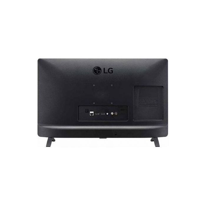 Televisor LG 24TQ520S-PZ 23.6"/ HD/ Smart TV/ WiFi 4 Televisor LG 24TQ520S-PZ 23.6"/ HD/ Smart TV/ WiFi 4