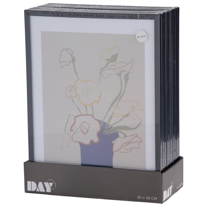 Day Marco de Fotos 30x40 cm para Fotos de 30x40 cm 3 Day Marco de Fotos 30x40 cm para Fotos de 30x40 cm 3