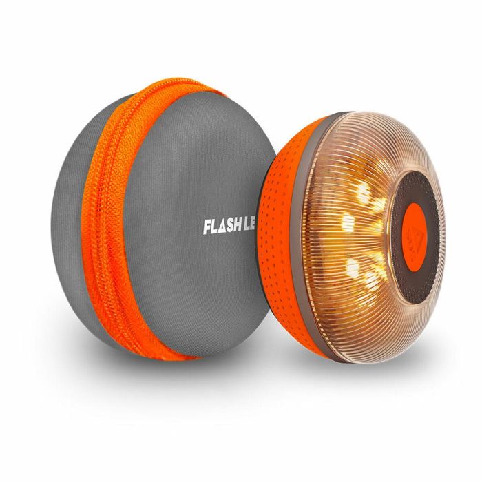 Luz de Emergencia Flash Led 0 Luz de Emergencia Flash Led 0