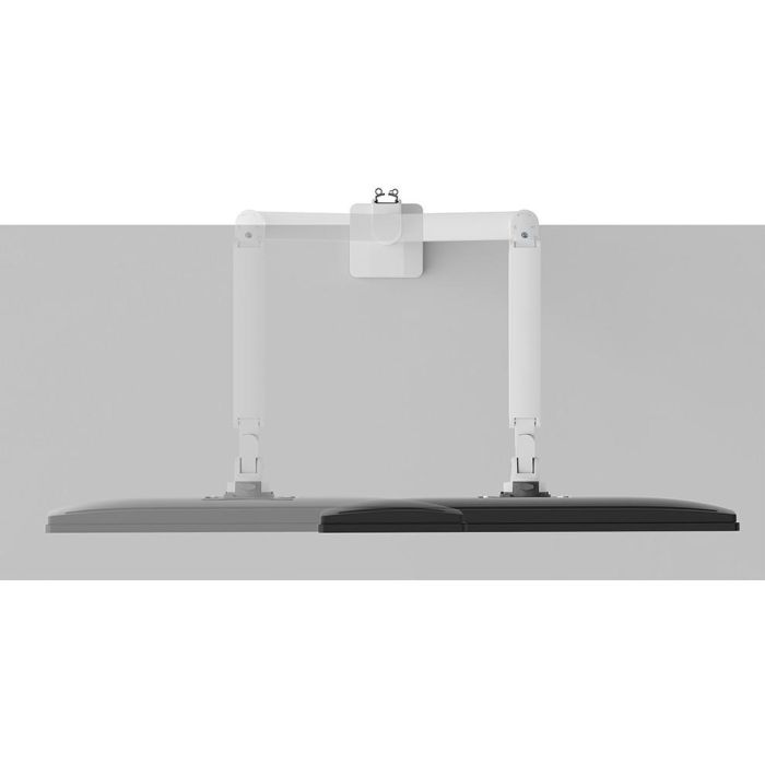 Soporte de Mesa para Pantalla Neomounts DS70-250WH1 17" 35" 9