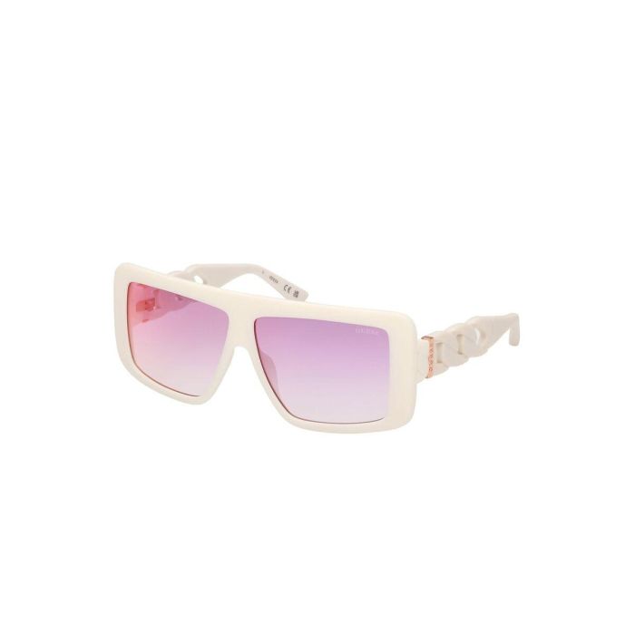 Gafas de Sol Mujer Guess GU00109-6021Z ø 60 mm 3