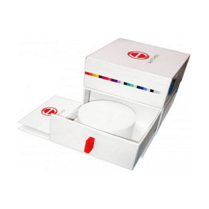 Reloj Hombre Hip Hop LEATHER 1 Reloj Hombre Hip Hop LEATHER 1