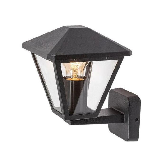 Aplique Exterior RABALUX "Paravento" 1xE27 IP44 [RAB-7146] 2