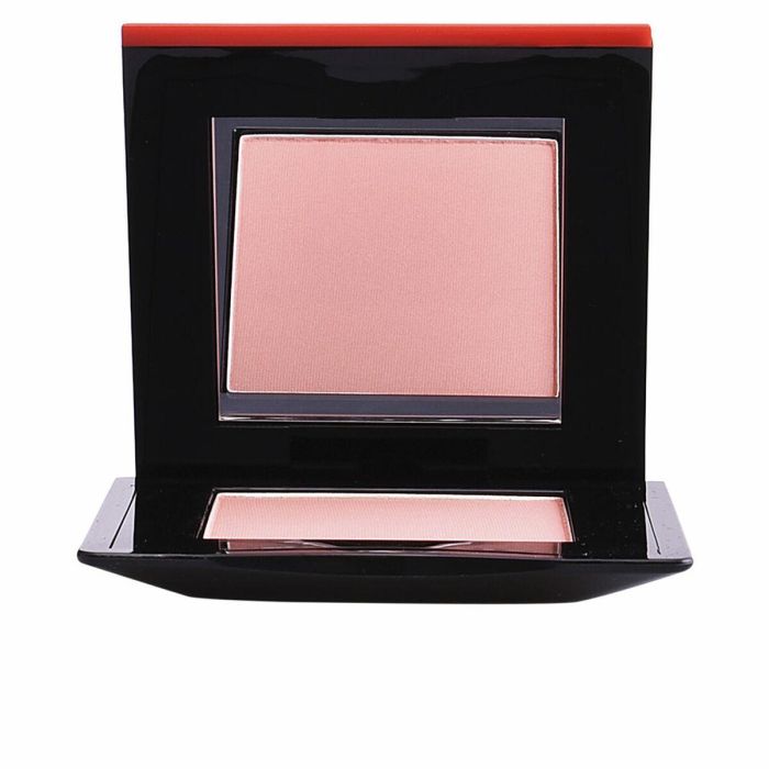 Colorete Innerglow Shiseido 4 g 5 Colorete Innerglow Shiseido 4 g 5