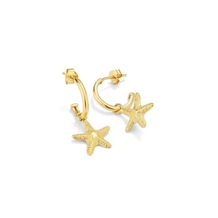 Pendientes Mujer Radiant RY000137 Acero Inoxidable 2 cm 3