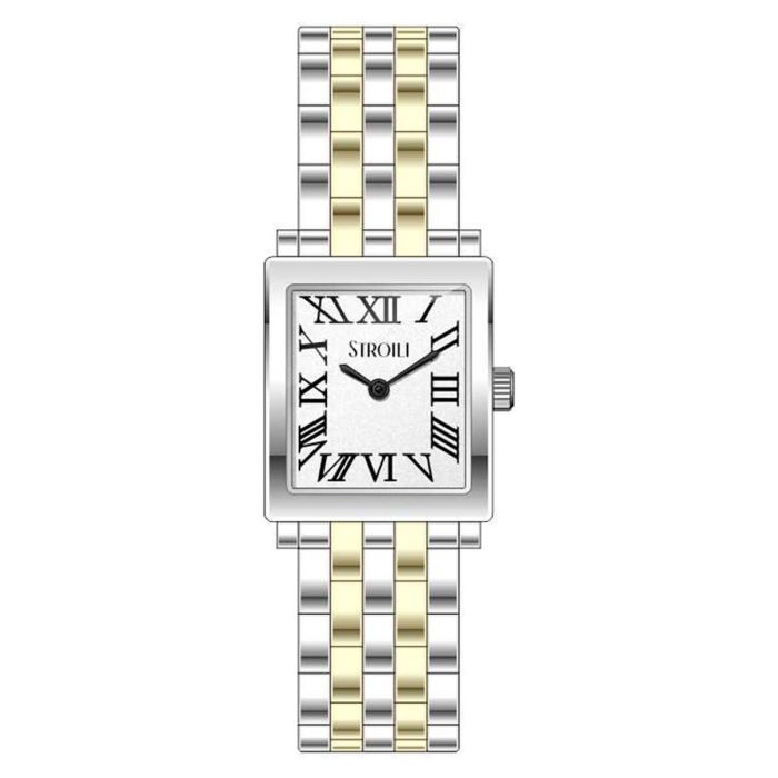 Reloj Mujer Stroili 1698376 Dorado