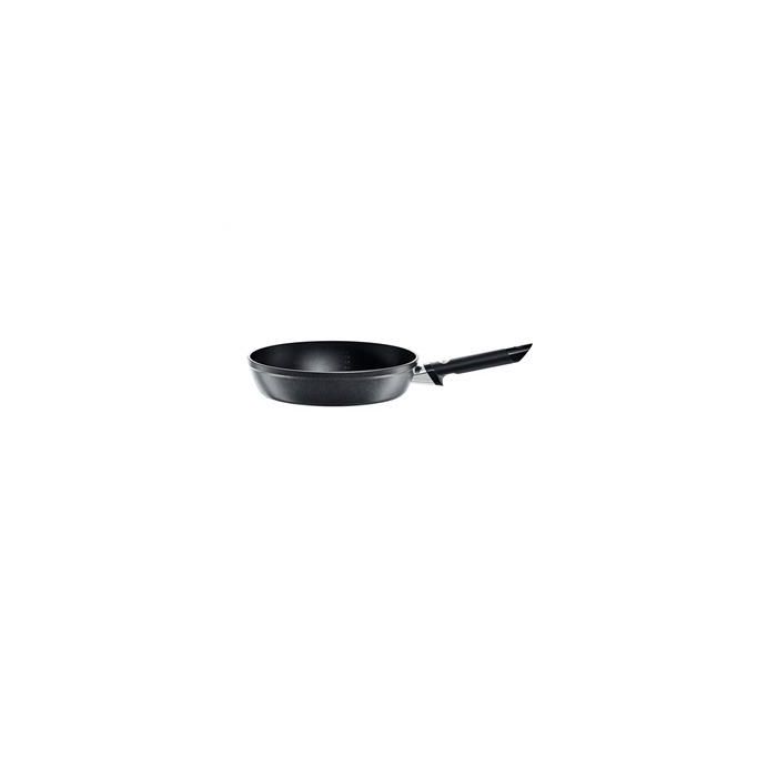 Levital Comfort SARTÉN 26CM 159-120-26-100/0, Antiadherente, Apto para Inducción, Fácil de Limpiar, Sin PFOA ni PFOS