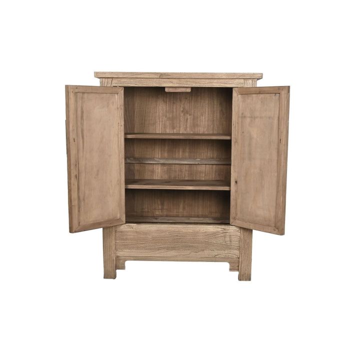 Armario Oriental DKD Home Decor Natural 40 x 132 x 102 cm 7 Armario Oriental DKD Home Decor Natural 40 x 132 x 102 cm 7
