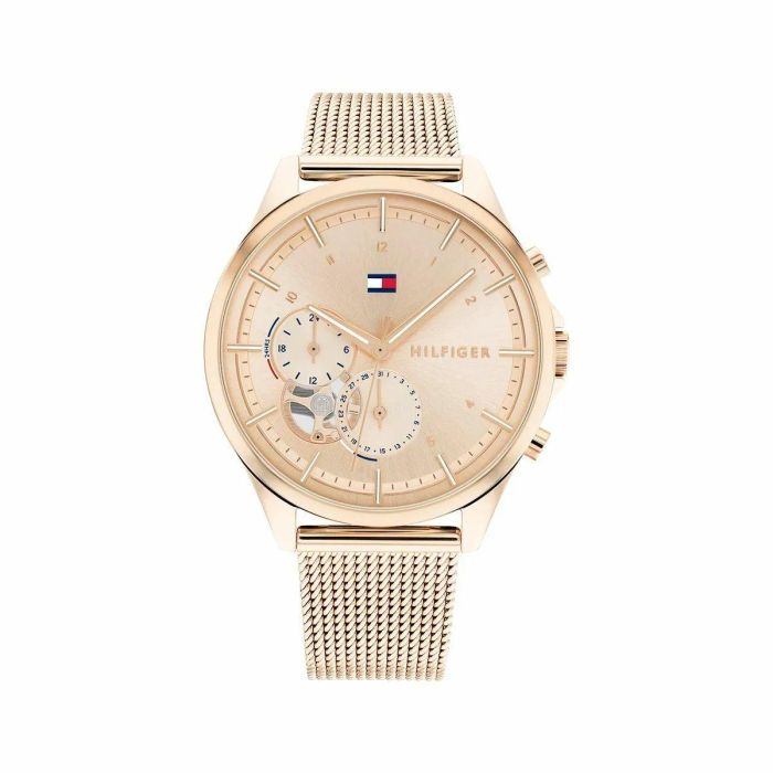 Reloj Mujer Tommy Hilfiger 1782486 (Ø 38 mm) 0 Reloj Mujer Tommy Hilfiger 1782486 (Ø 38 mm) 0