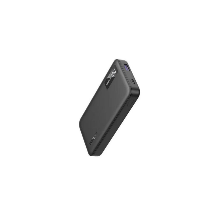 UGREEN UG25742 Batería Externa Power Bank Ión de Litio 10000 mAh Carga Rápida Negro 0 UGREEN UG25742 Batería Externa Power Bank Ión de Litio 10000 mAh Carga Rápida Negro 0