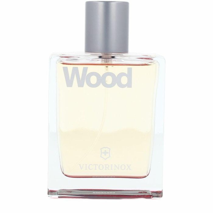 Victorinox WOOD Eau de Toilette Vaporizador 100 ml 1 Victorinox WOOD Eau de Toilette Vaporizador 100 ml 1