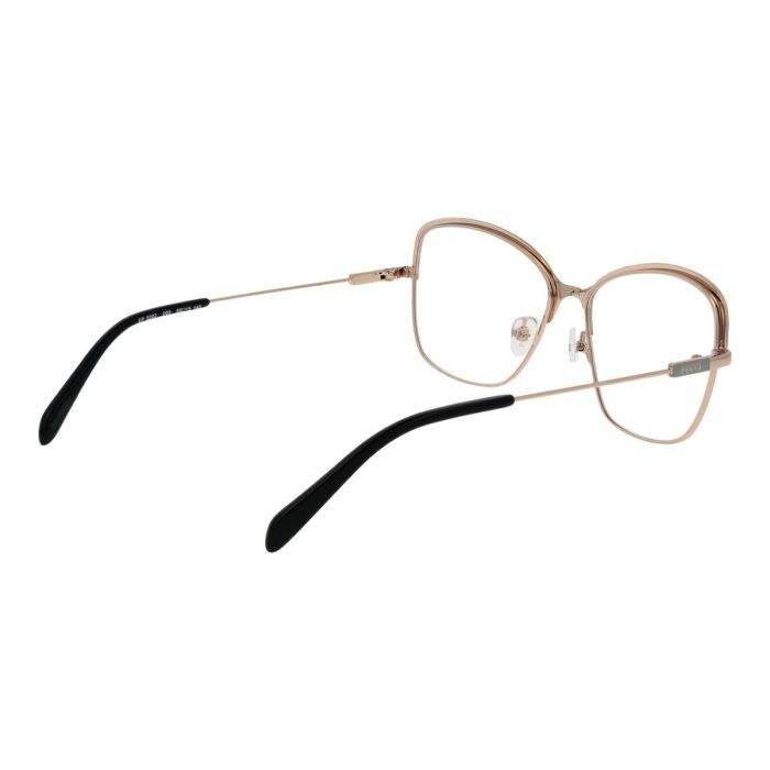 Montura de Gafas Mujer Emilio Pucci EP5202 55005 1 Montura de Gafas Mujer Emilio Pucci EP5202 55005 1