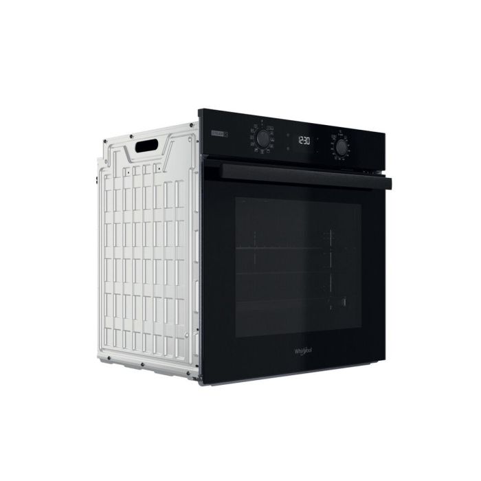 Horno Whirlpool Corporation OMSR58RU1SB 71 L 3 Horno Whirlpool Corporation OMSR58RU1SB 71 L 3