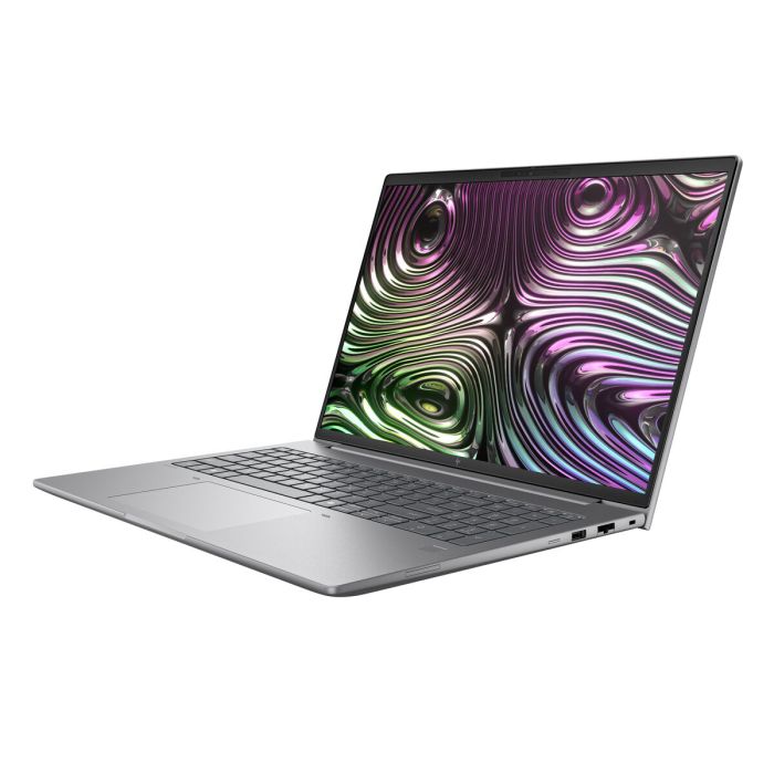 Laptop HP B72XGET#ABE 16" Intel Core Ultra 9 185H 64 GB RAM 1 TB SSD intel arc 140 Qwerty Español 2 Laptop HP B72XGET#ABE 16" Intel Core Ultra 9 185H 64 GB RAM 1 TB SSD intel arc 140 Qwerty Español 2