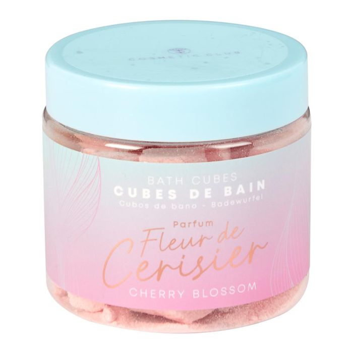 Sales De Baño Flor Cerezo Cosmetic Club 2