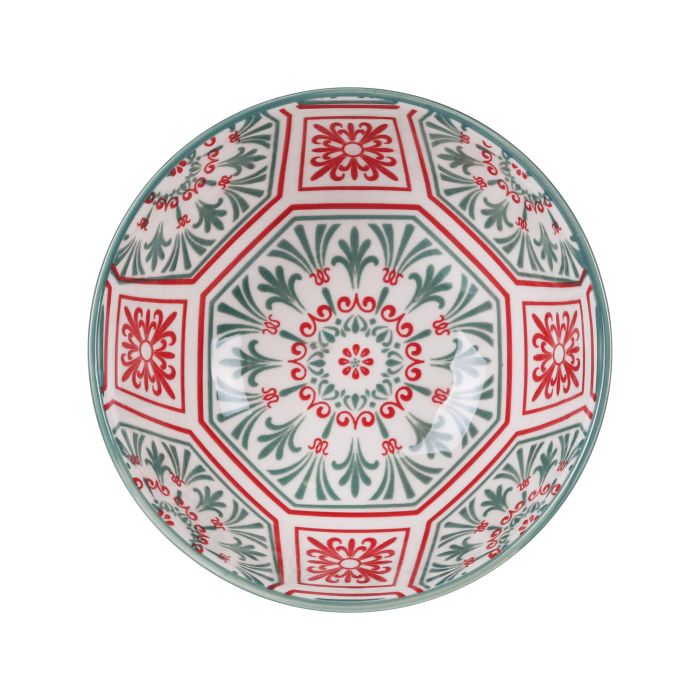 La Mediterranea Bol Aperitivo Japonés Juego de 6 - 11 cm diámetro x 6.2 cm alto (36 Unidades) 7
