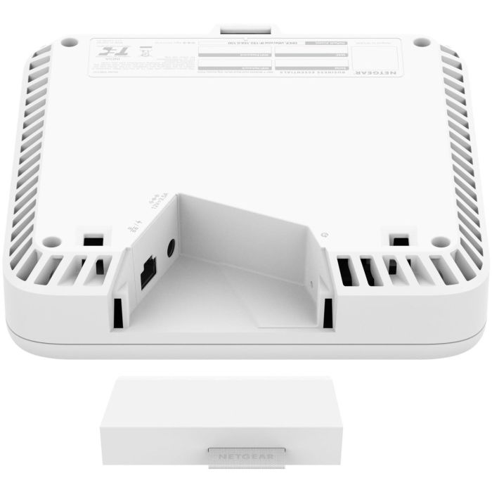 Punto de Acceso Netgear WBE750-100EUS Blanco 13