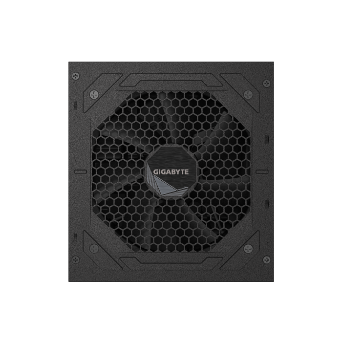 GIGABYTE UD750GM PG5 V2 Fuente de Alimentación 750W 80 PLUS Gold ATX 3.1 Modular Negro GIGABYTE UD750GM PG5 V2 Fuente de Alimentación 750W 80 PLUS Gold ATX 3.1 Modular Negro