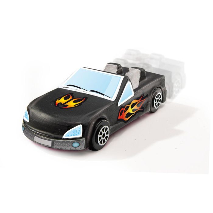 Escultura SES Creative Molding and Painting - Cars 1 Escultura SES Creative Molding and Painting - Cars 1