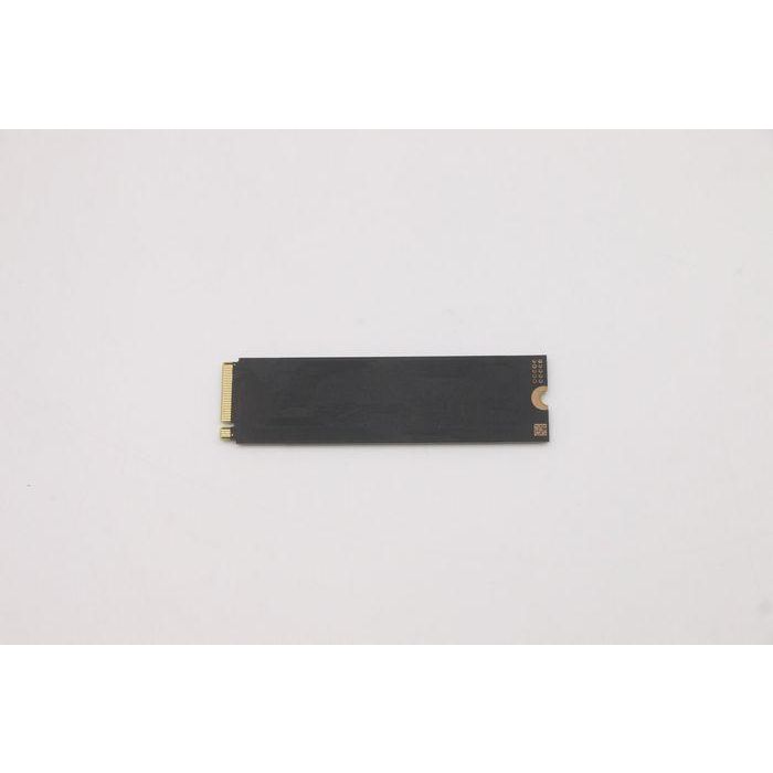 Lenovo 1TB M.2 2280 SSD, PCIe 3.0 x4 interface, NVMe protocol, read speed up to 3500 MB/s, write speed up to 3000 MB/s. 1 Lenovo 1TB M.2 2280 SSD, PCIe 3.0 x4 interface, NVMe protocol, read speed up to 3500 MB/s, write speed up to 3000 MB/s. 1