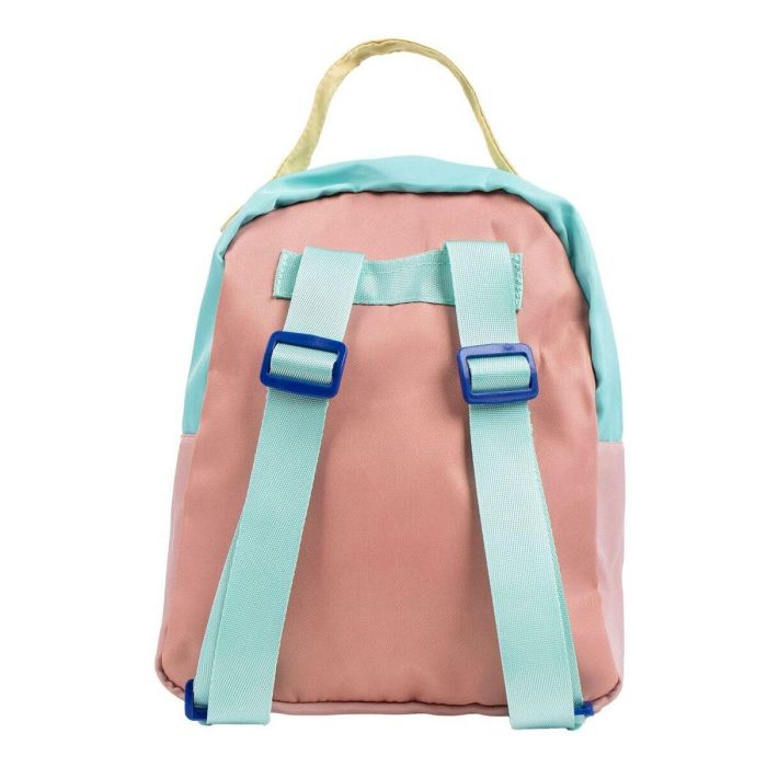 Mochila infantil tiempo libre minnie 19.0 x 23.0 x 8.0 cm 1 Mochila infantil tiempo libre minnie 19.0 x 23.0 x 8.0 cm 1