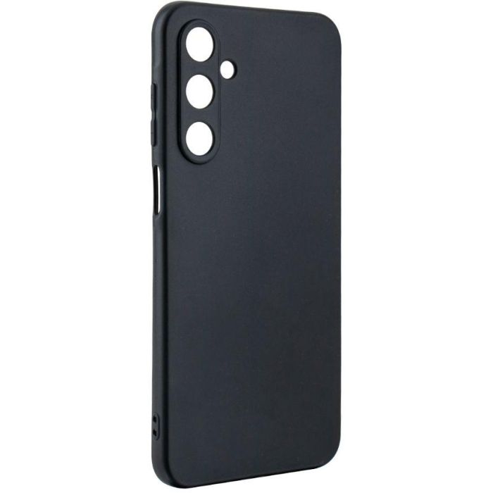 eSTUFF Samsung Galaxy A16 4G/5G LONDON TPU Cover - Black eSTUFF Samsung Galaxy A16 4G/5G LONDON TPU Cover - Black